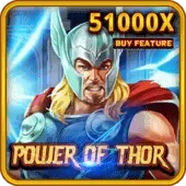 Power of Thor thumbnail