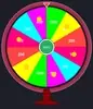 Lucky Spin Bonus welfare icon
