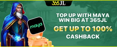 Maya Instant Cashback Deal promotion