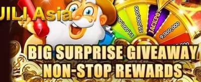 Weekly Hot Slot Free Spins promotion